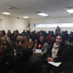 Se capacita personal del IMM en protocolo de riesgo en violencia familiar 2 capacitacion imm 2