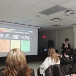 Se capacita personal del IMM en protocolo de riesgo en violencia familiar 3 capacitacion imm 3