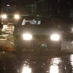 ALERTA AMARILLA por posibilidad del 30 por ciento de lluvia esta noche 2 clima lluvia 1