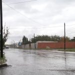 ALERTA AMARILLA por posibilidad del 30 por ciento de lluvia esta noche 1 clima lluvia 2