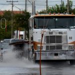 ALERTA AMARILLA por posibilidad del 30 por ciento de lluvia esta noche 5 clima lluvia 4