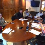 Atienden regidores asuntos de la Comisión de Enajenación de Terrenos Municipales 3 comision 3