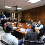 Aprueban en Comisión de Hacienda donación para Cruz Roja 4 comision hacienda 1