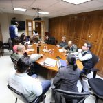 Aprueban en Comisión de Hacienda donación para Cruz Roja 1 comision hacienda 3