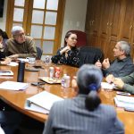 Aprueban en Comisión de Hacienda donación para Cruz Roja 7 comision hacienda 6