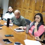 Aprueban en Comisión de Hacienda donación para Cruz Roja 6 comision hacienda 7