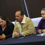 Analizan en Comisiones conjuntas de Deporte y Cultura Física, y De la Mujer y Equidad de Género, detalles de la Carrera del Día Internacional de la Mujer 6 comisiones deporte y mujer 6