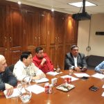 comisiones emparejar calles 3