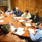 comisiones emparejar calles 4