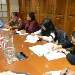 comisiones emparejar calles 6