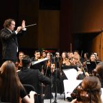 Se despide Armando Pesqueira como director de la OFECH con magno concierto 4 concierto pesqueira 3