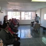 Finaliza Parques y Jardines cursos de poda 4 cursos de poda 5