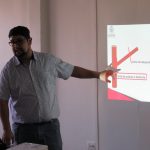 Finaliza Parques y Jardines cursos de poda 6 cursos de poda 6