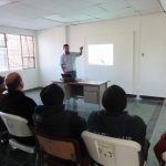 Finaliza Parques y Jardines cursos de poda 7 cursos de poda 8