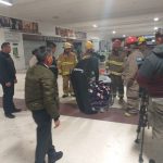 despiden bombero honorario 1