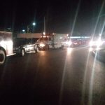 despiden bombero honorario 4