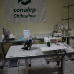 equipamiento a Conalep Delicias y Juárez I 4