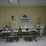 equipamiento a Conalep Delicias y Juárez I 5