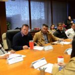 Afina Gobierno Municipal detalles para implementación de programa “La Escuela Mi SegundoHogar” en el 2020 2 escuela mi segundo hogar 3