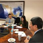 Logra Chihuahua 277 millones del Fondo de Aportaciones a la Seguridad Pública 1 gobernador ulises p