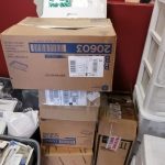 Recibe Centros Comunitarios donativo de insumos hospitalarios 1 insumos cc 2