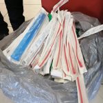 Recibe Centros Comunitarios donativo de insumos hospitalarios 4 insumos cc 4