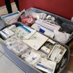 Recibe Centros Comunitarios donativo de insumos hospitalarios 5 insumos cc 5