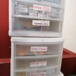 Recibe Centros Comunitarios donativo de insumos hospitalarios 6 insumos cc 6