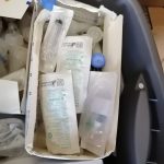 Recibe Centros Comunitarios donativo de insumos hospitalarios 7 insumos cc 7