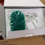 Recibe Centros Comunitarios donativo de insumos hospitalarios 8 insumos cc 8