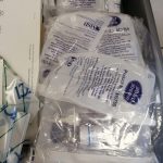 Recibe Centros Comunitarios donativo de insumos hospitalarios 10 insumos cc 9