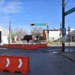 JMAS atiende hundimiento en calle Mejía 3 jmas 3