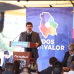 obras del Centro de Salud 10