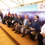 obras del Centro de Salud 3