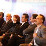 obras del Centro de Salud 5