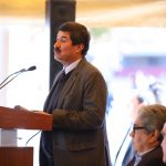 obras del Centro de Salud 7