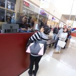 Contribuyentes del Predial participan en la votación para el Presupuesto Participativo 1 predial participativo 2