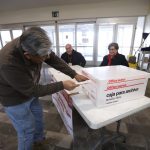 Contribuyentes del Predial participan en la votación para el Presupuesto Participativo 2 predial participativo 3