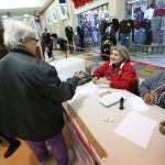 Contribuyentes del Predial participan en la votación para el Presupuesto Participativo 7 predial participativo 5