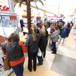 Contribuyentes del Predial participan en la votación para el Presupuesto Participativo 6 predial participativo 6