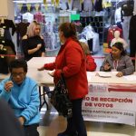 Contribuyentes del Predial participan en la votación para el Presupuesto Participativo 5 predial participativo 7