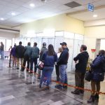 Contribuyentes del Predial participan en la votación para el Presupuesto Participativo 8 predial participativo 8