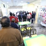 Contribuyentes del Predial participan en la votación para el Presupuesto Participativo 9 predial participativo 9