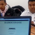 primera transmision de radio 2