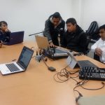primera transmision de radio 3
