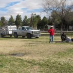 Arranca reforestación del parque El Chamizal 1 reforestacion chamizal 2