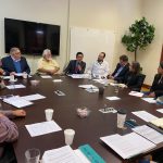 Trabajan autoridades de salud en el tema de Prevención, Atención y Reinserción en el tema de adicciones 1 salud 1