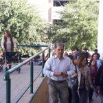 Participarán 9 mil 905 chihuahuenses en macro simulacro de Protección Civil 5 simulacro17