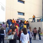 Participarán 9 mil 905 chihuahuenses en macro simulacro de Protección Civil 4 simulacro18