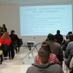 Niñas, niños y adolescentes participarán en la toma de decisiones del Gobierno Municipal 3 sipinna 3